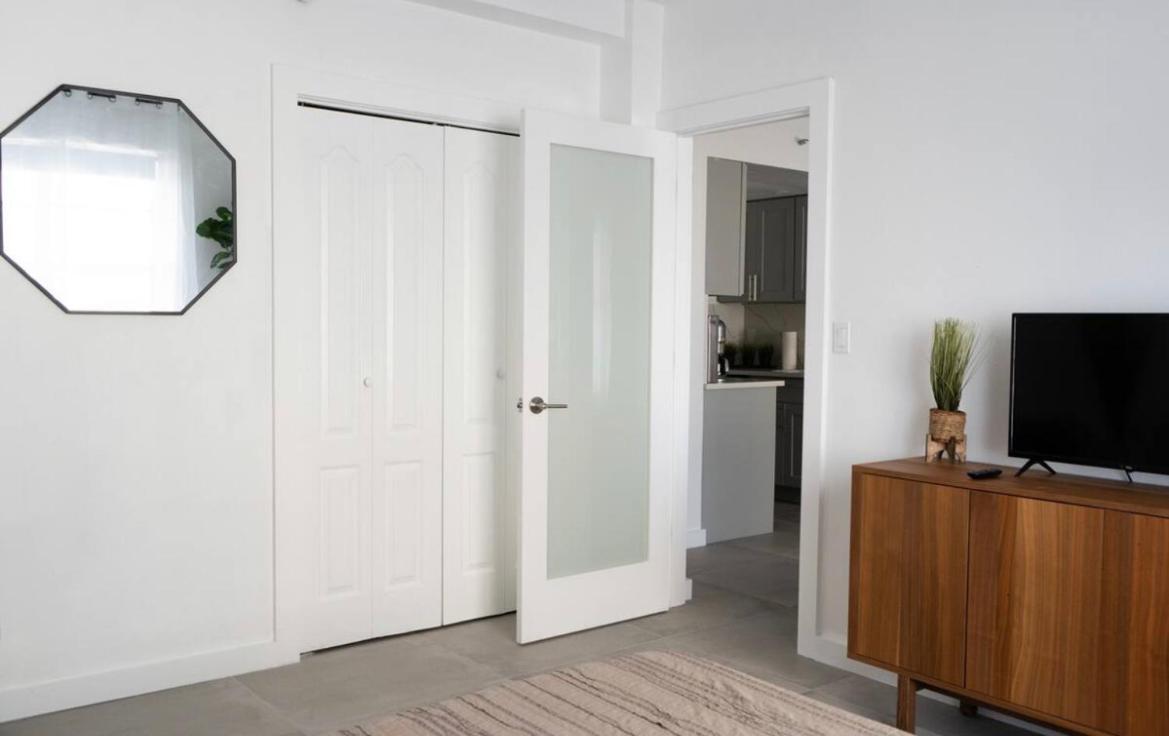 Newely Remodeled Apartment Only 1 Min To The Beach! Miami Beach Ngoại thất bức ảnh