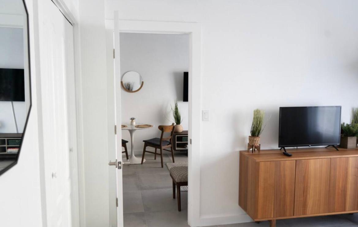 Newely Remodeled Apartment Only 1 Min To The Beach! Miami Beach Ngoại thất bức ảnh
