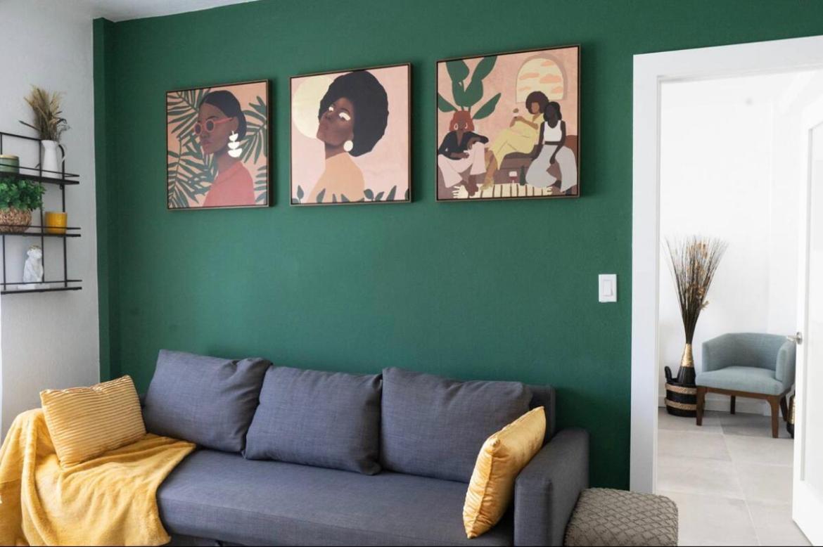 Newely Remodeled Apartment Only 1 Min To The Beach! Miami Beach Ngoại thất bức ảnh